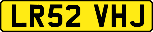 LR52VHJ
