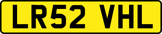LR52VHL