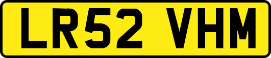 LR52VHM