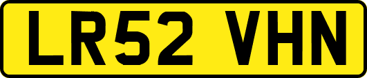 LR52VHN