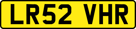 LR52VHR
