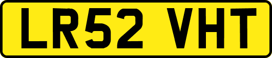 LR52VHT