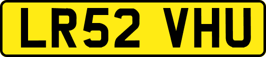 LR52VHU