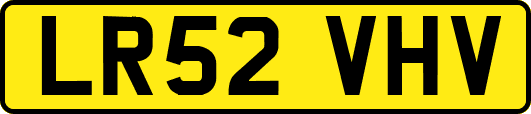 LR52VHV