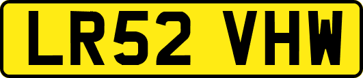 LR52VHW