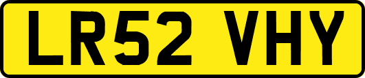 LR52VHY
