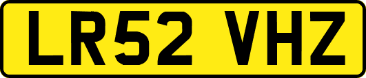 LR52VHZ
