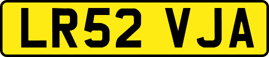 LR52VJA