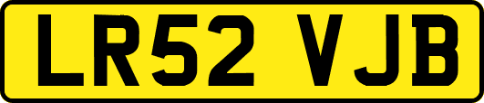 LR52VJB