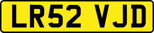 LR52VJD