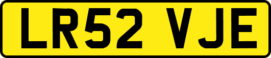 LR52VJE