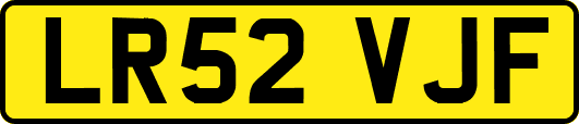 LR52VJF
