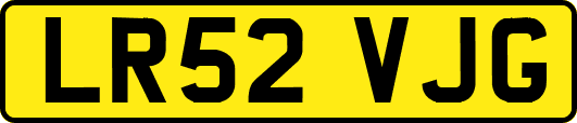 LR52VJG