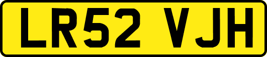 LR52VJH