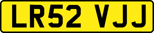 LR52VJJ