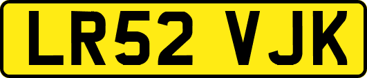 LR52VJK