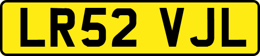 LR52VJL