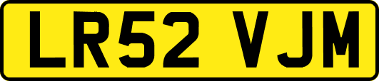 LR52VJM