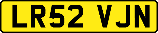 LR52VJN
