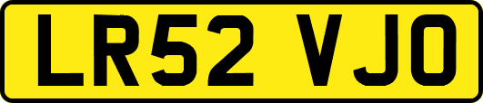 LR52VJO