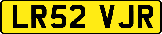 LR52VJR