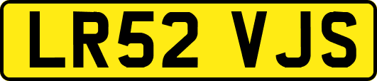 LR52VJS