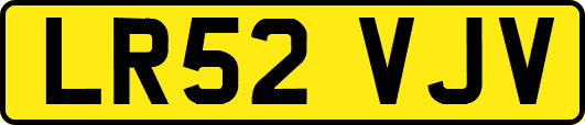 LR52VJV