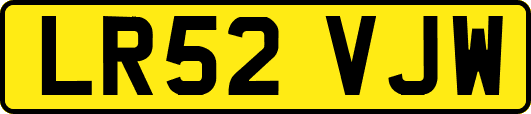 LR52VJW