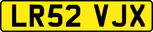 LR52VJX