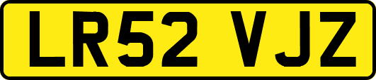 LR52VJZ