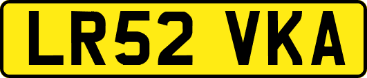LR52VKA