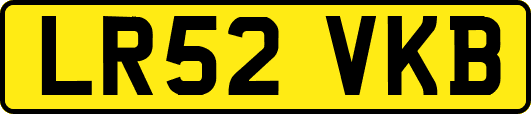 LR52VKB