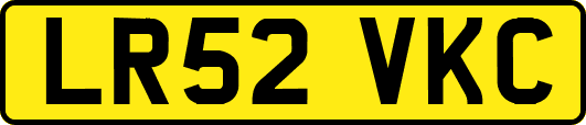 LR52VKC