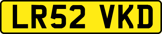 LR52VKD