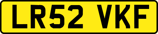 LR52VKF