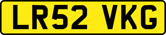 LR52VKG