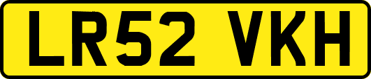LR52VKH