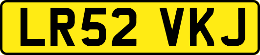 LR52VKJ