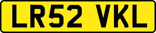 LR52VKL
