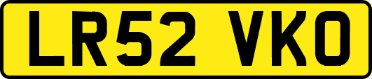LR52VKO