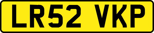 LR52VKP