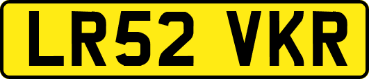LR52VKR
