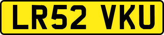 LR52VKU