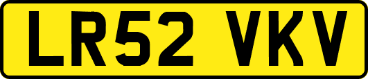 LR52VKV