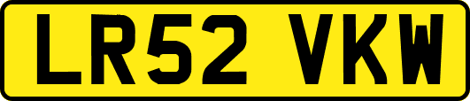 LR52VKW