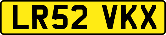 LR52VKX
