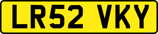 LR52VKY