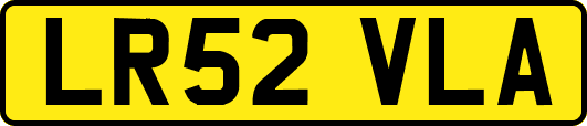 LR52VLA