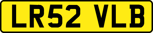 LR52VLB