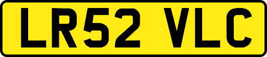 LR52VLC